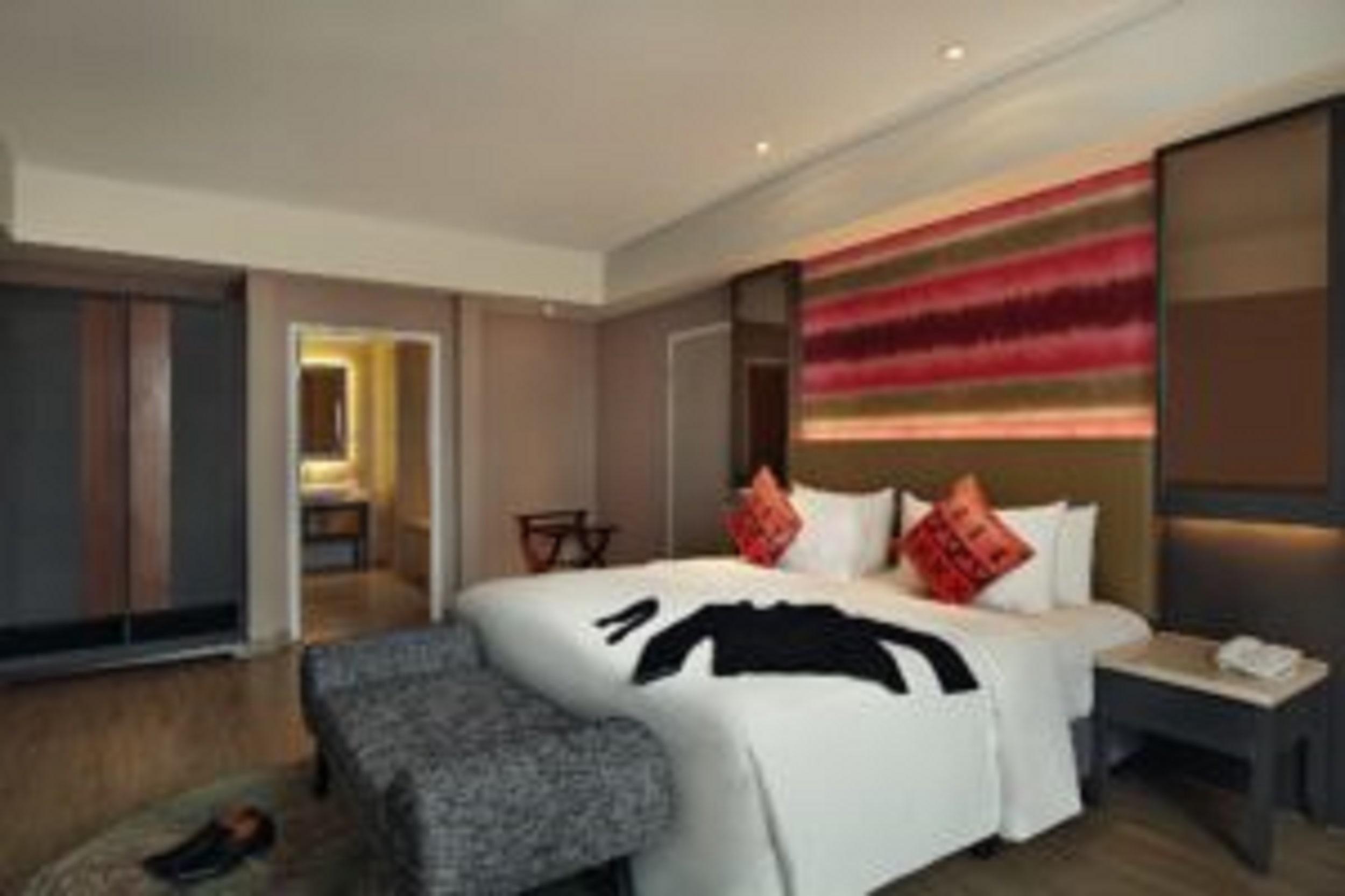 Grand Mercure Setiabudi Bandung