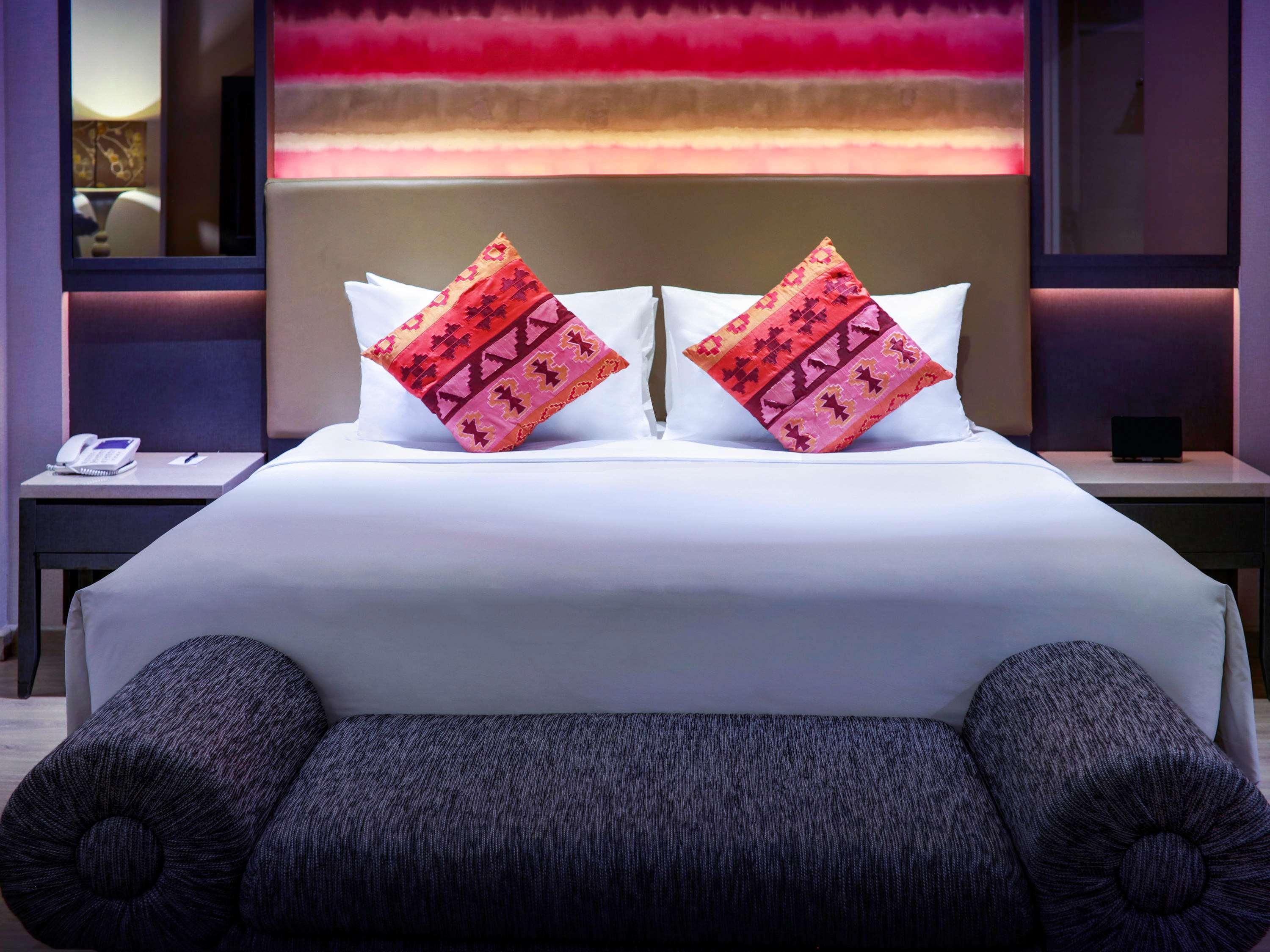 Hotel Grand Mercure Setiabudi 5*