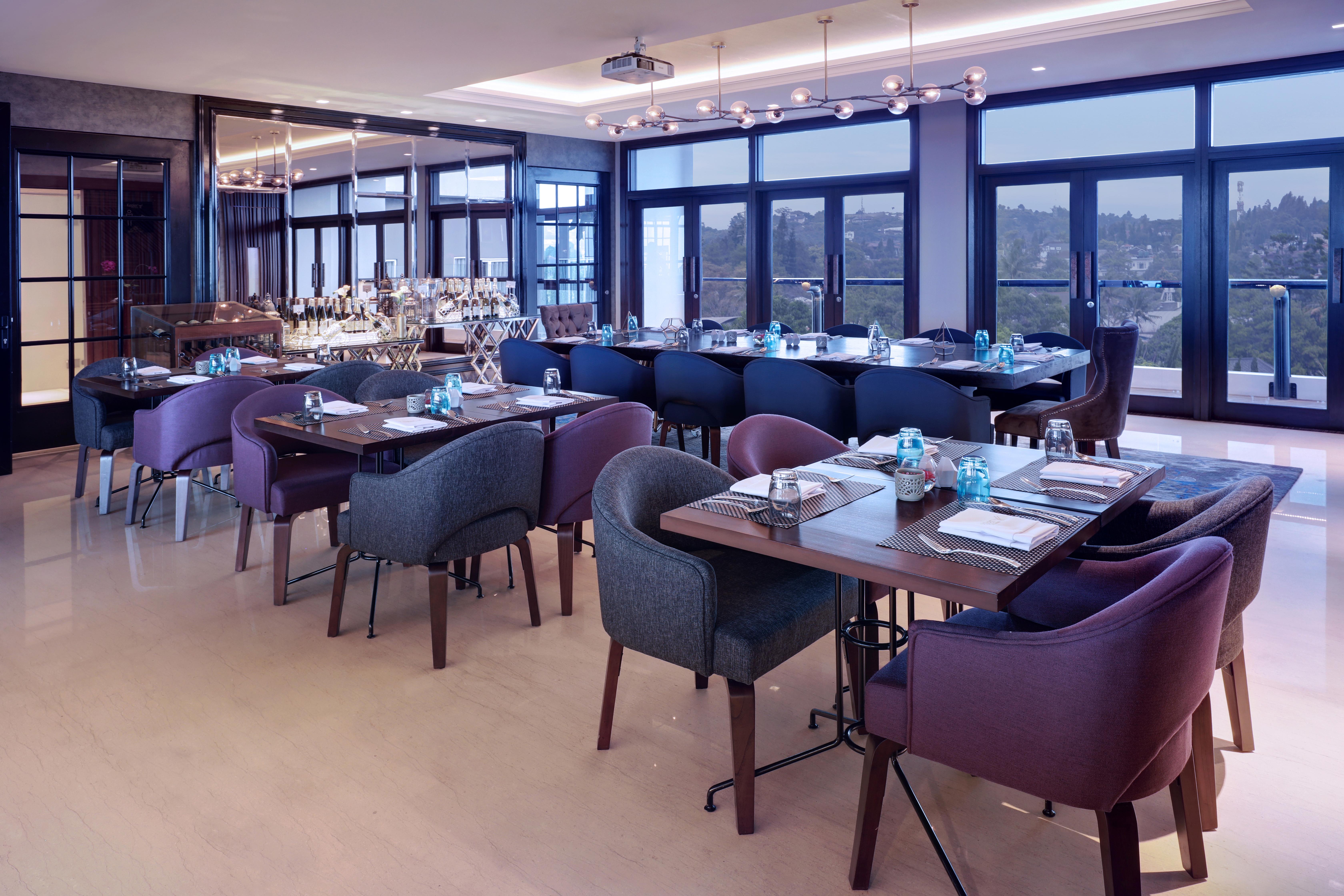 Grand Mercure Setiabudi 5*