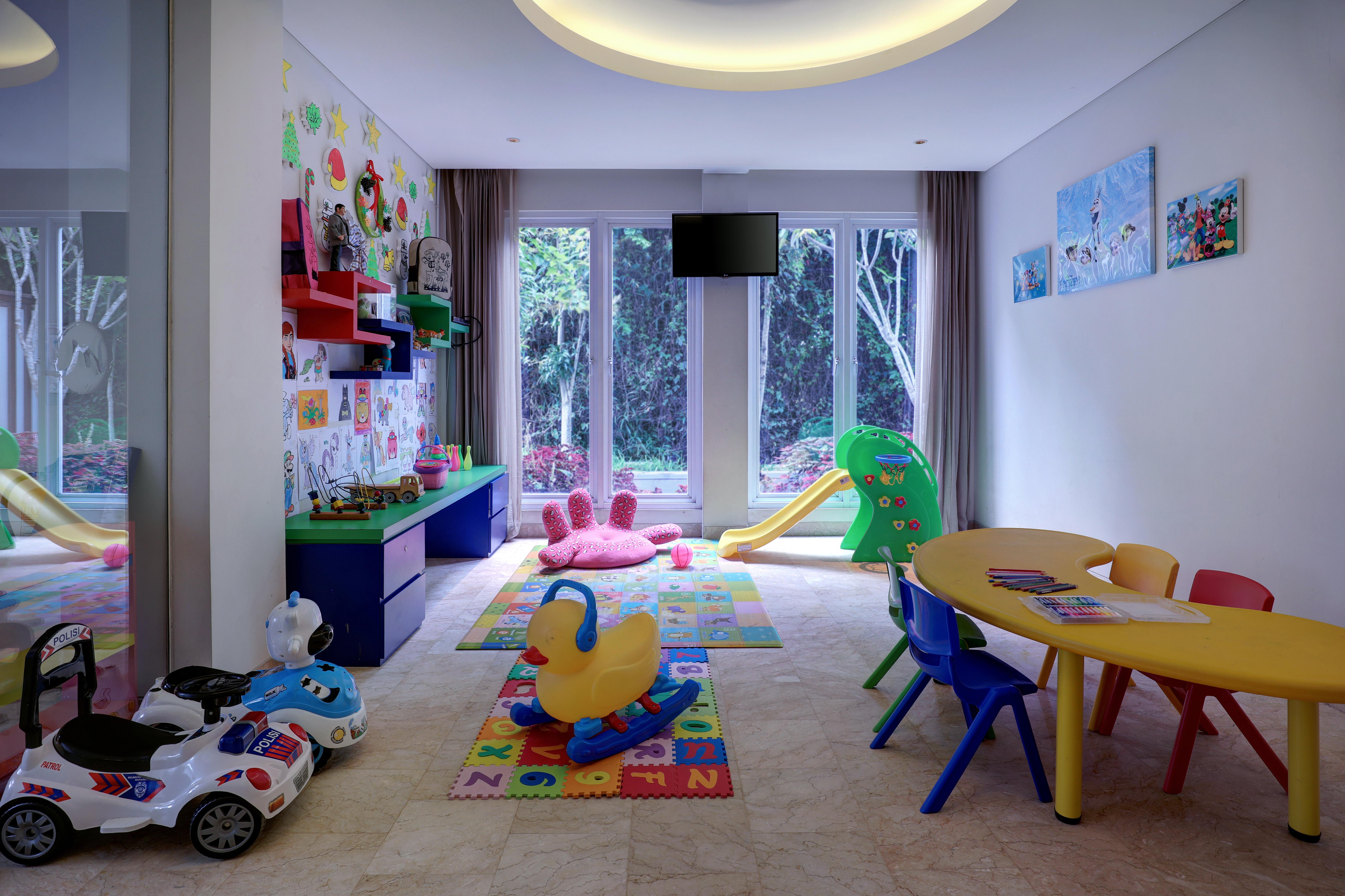 Grand Mercure Setiabudi 5* Bandung