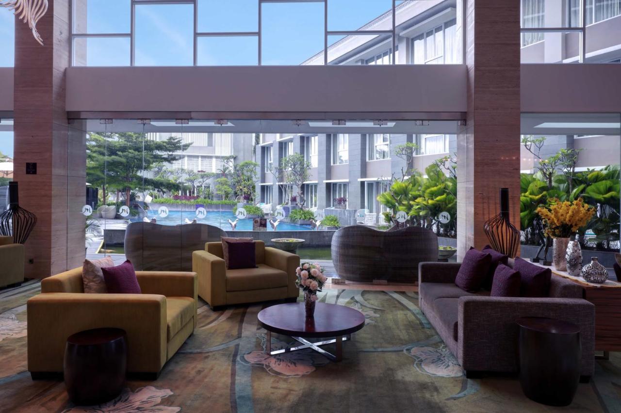 Hotel Grand Mercure Setiabudi Bandung