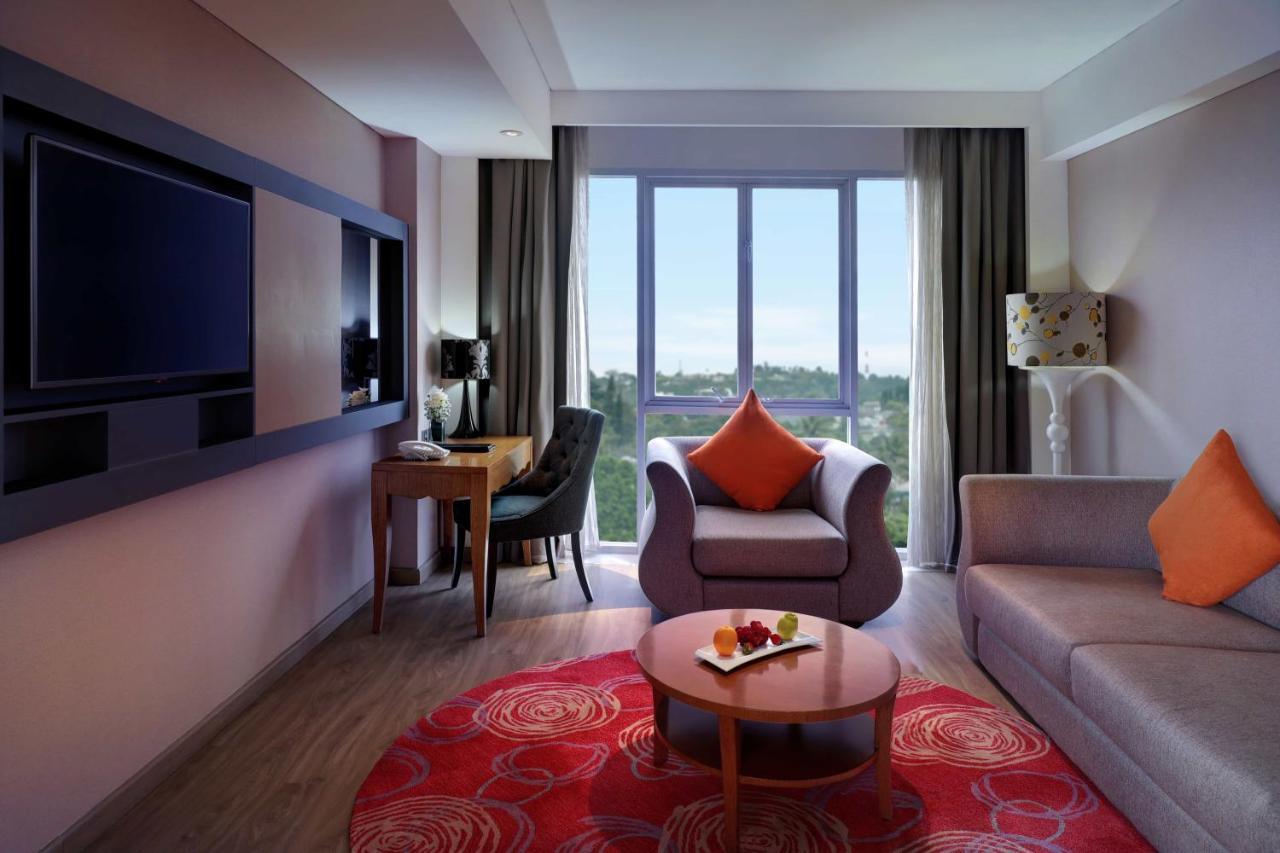 Grand Mercure Setiabudi 5* Bandung